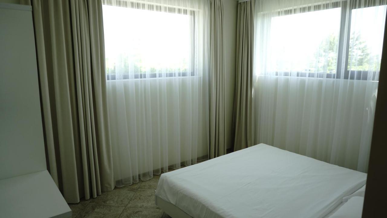 Calithea Complex Aparthotel Kavarna ภายนอก รูปภาพ