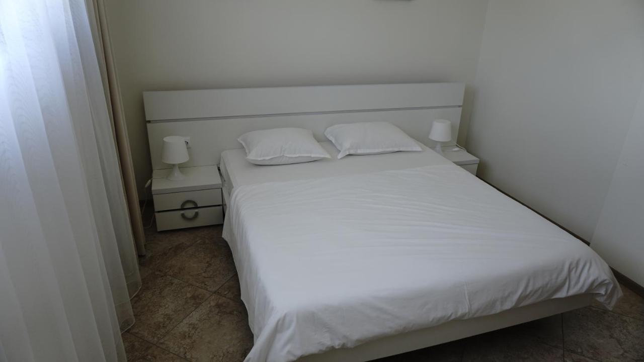 Calithea Complex Aparthotel Kavarna ภายนอก รูปภาพ