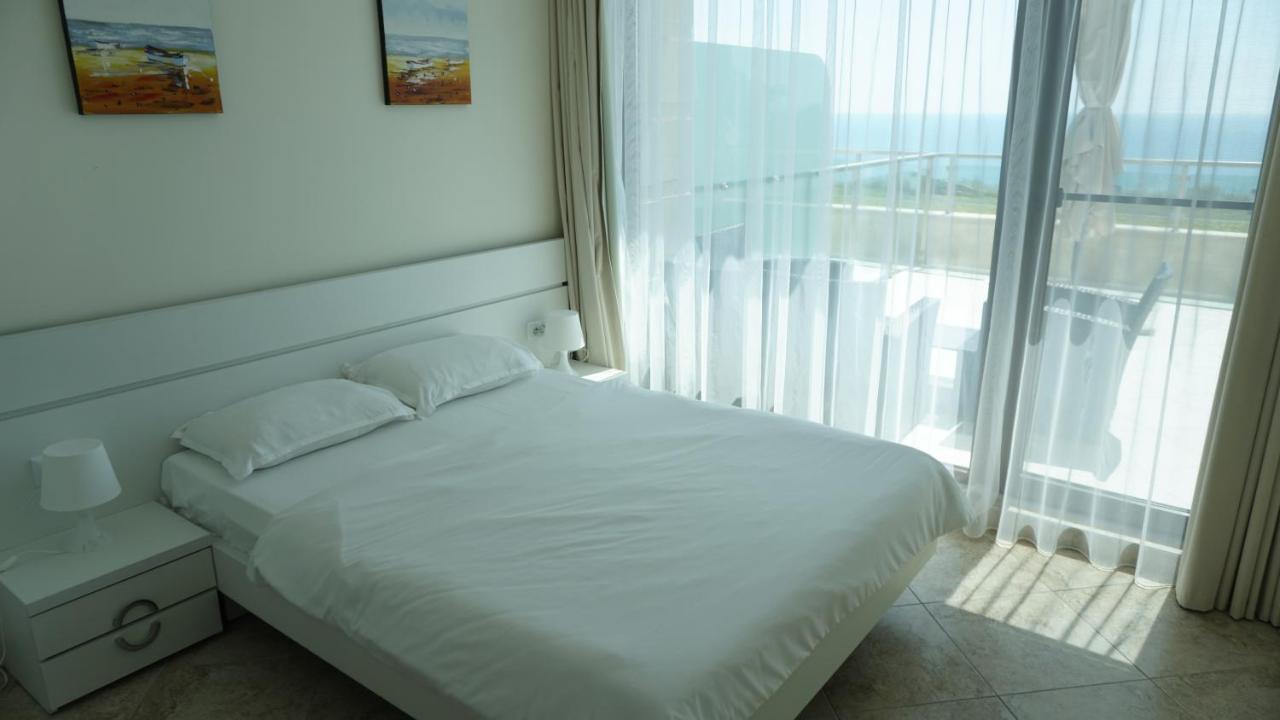 Calithea Complex Aparthotel Kavarna ภายนอก รูปภาพ