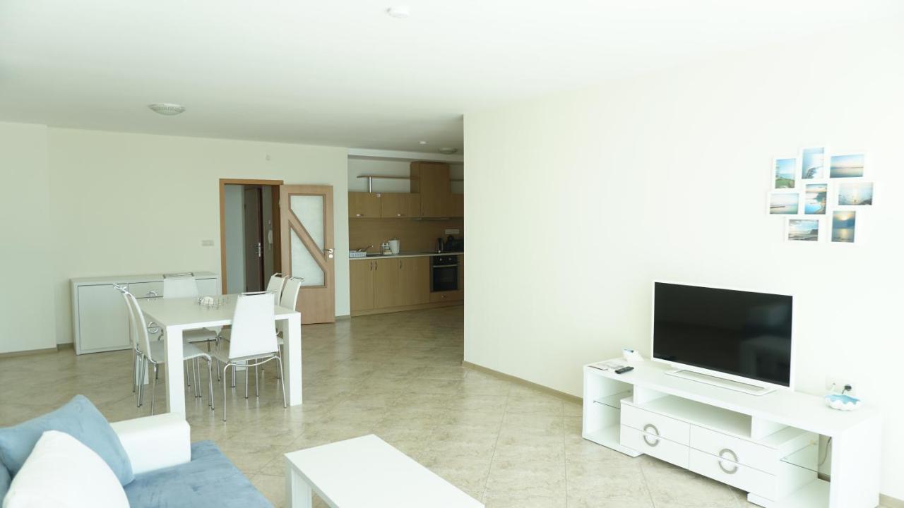 Calithea Complex Aparthotel Kavarna ภายนอก รูปภาพ