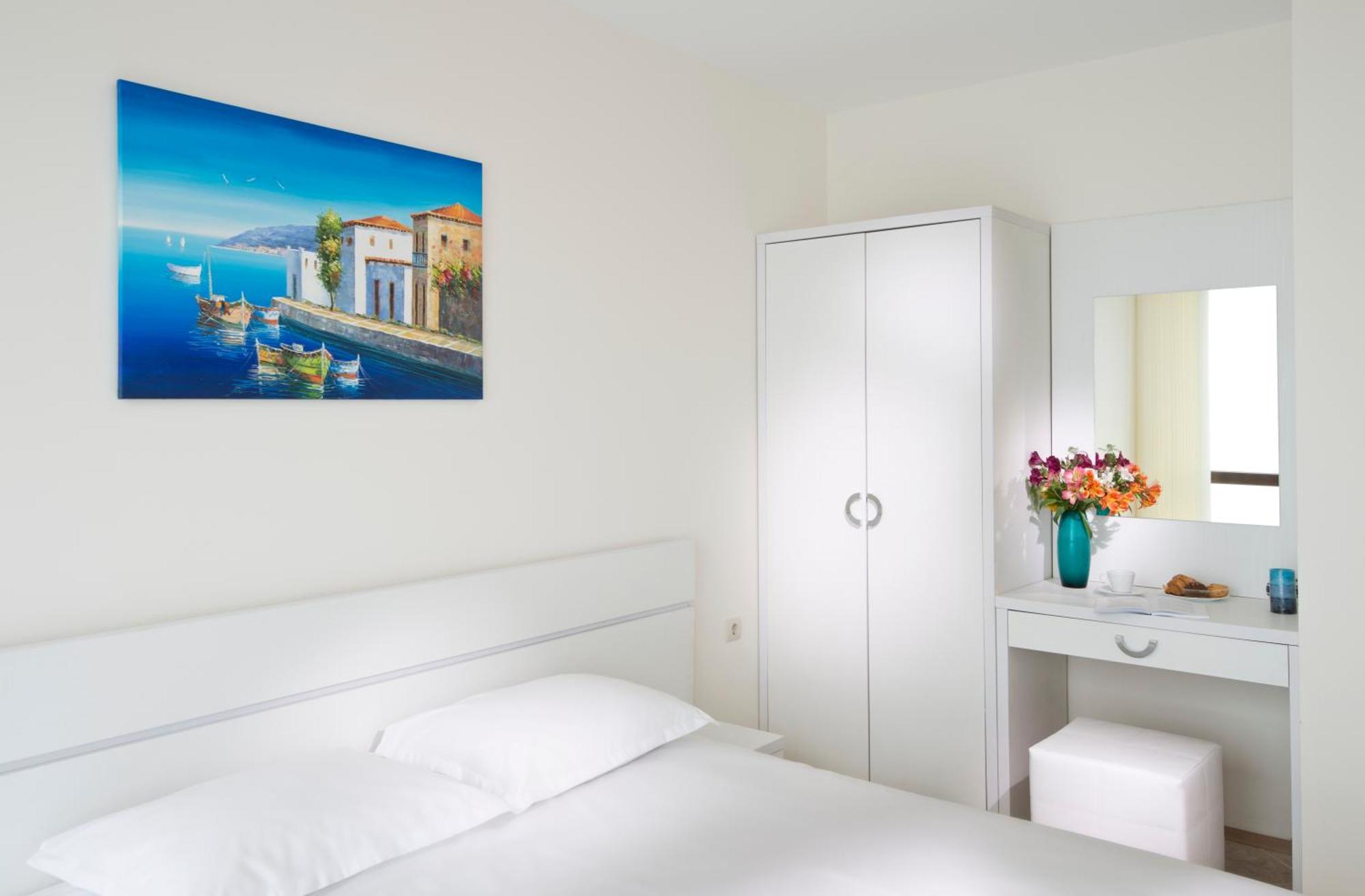 Calithea Complex Aparthotel Kavarna ห้อง รูปภาพ