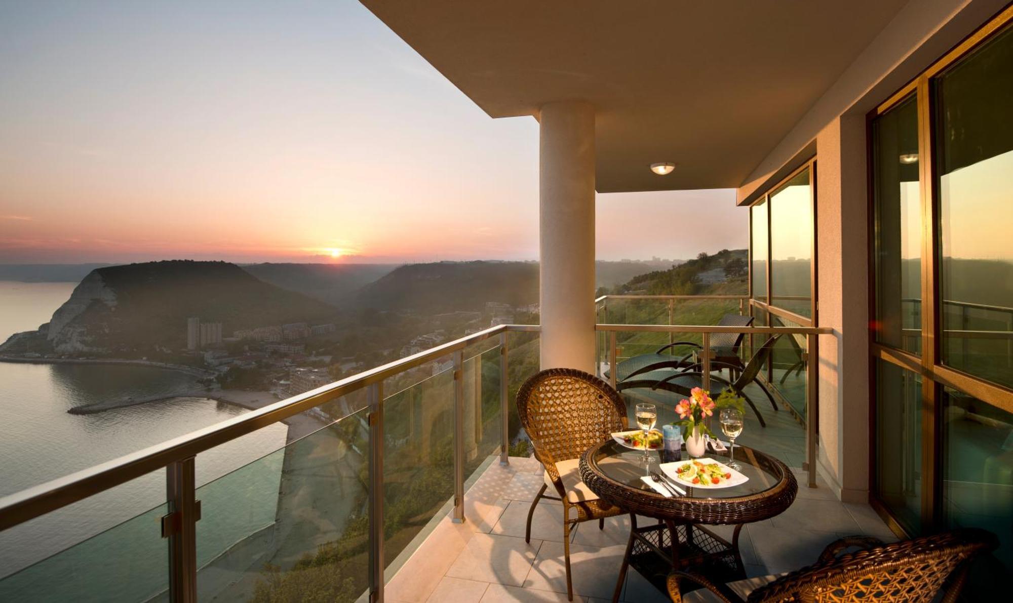 Calithea Complex Aparthotel Kavarna ห้อง รูปภาพ