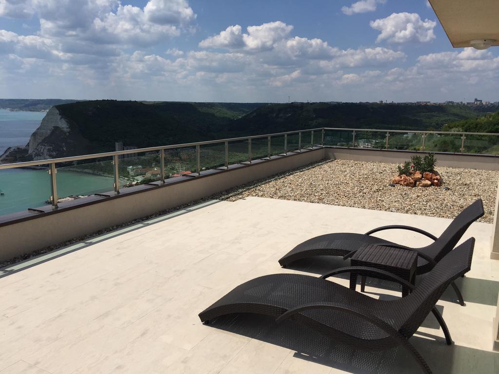 Calithea Complex Aparthotel Kavarna ห้อง รูปภาพ