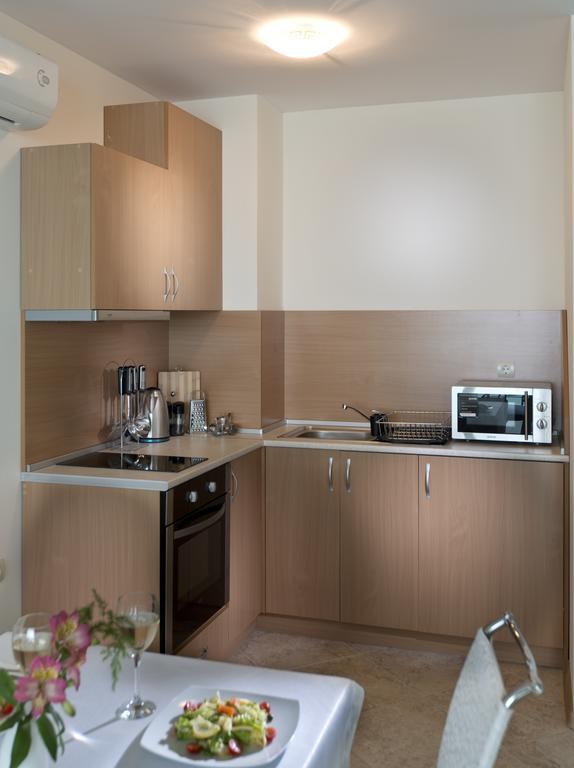 Calithea Complex Aparthotel Kavarna ห้อง รูปภาพ