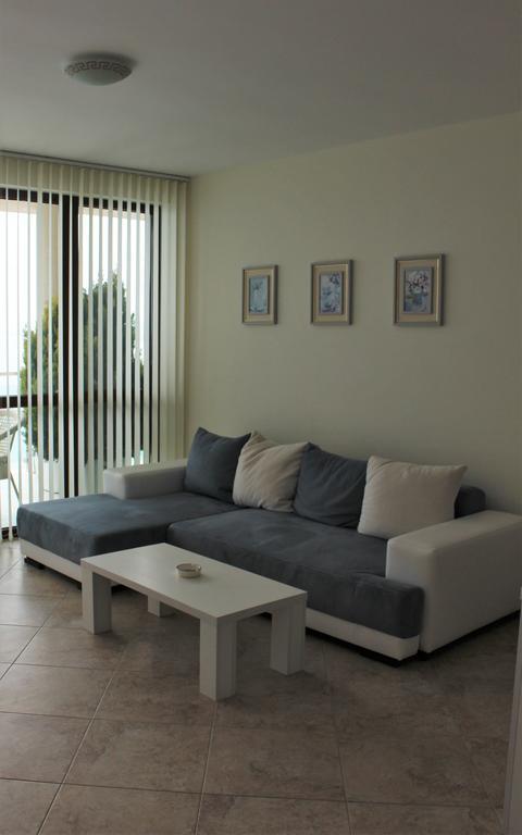 Calithea Complex Aparthotel Kavarna ภายนอก รูปภาพ