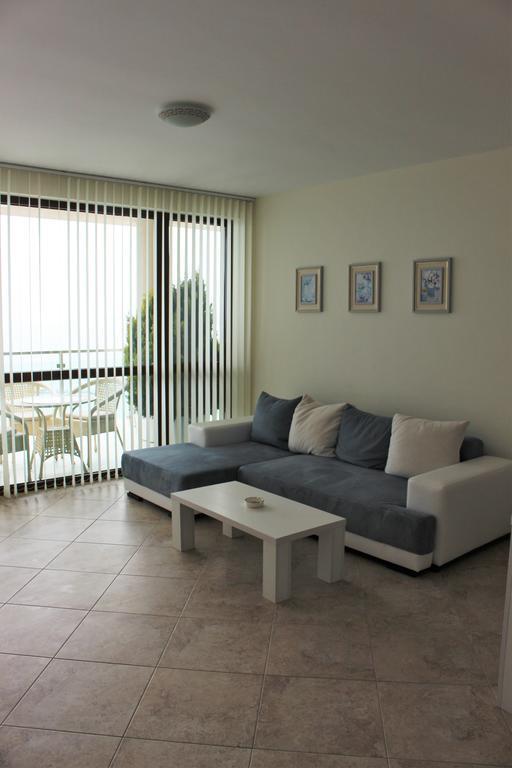 Calithea Complex Aparthotel Kavarna ภายนอก รูปภาพ